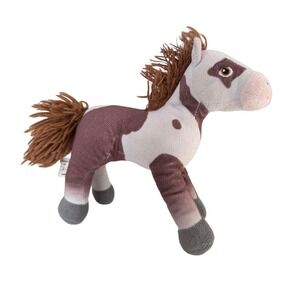 Spirit Riding Free Plush Horse Toy 2020 Dreamworks Boomerang Stuffed Animal
